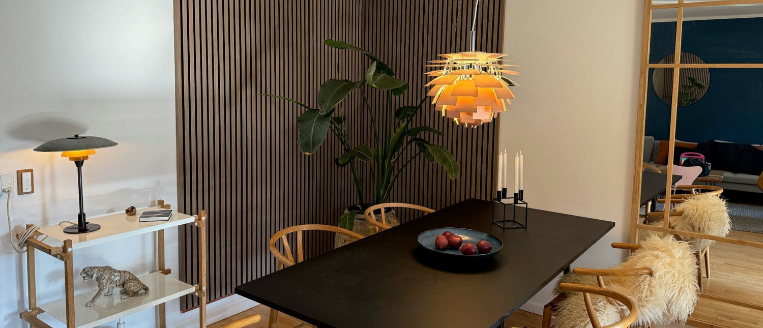 Akustikpaneler på din arbetsplats – Upplev effekten