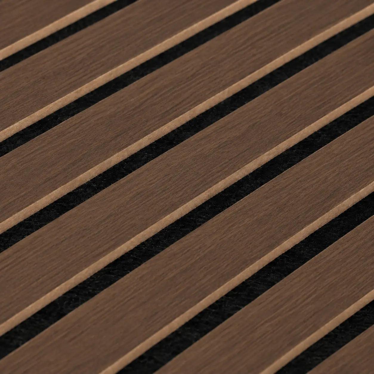 Classic - Akustikpanel - Walnut