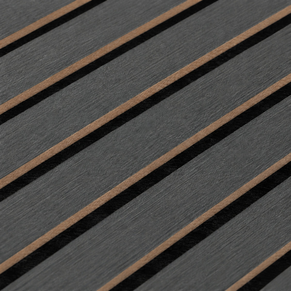 Classic - Akustikpanel - Black Oak