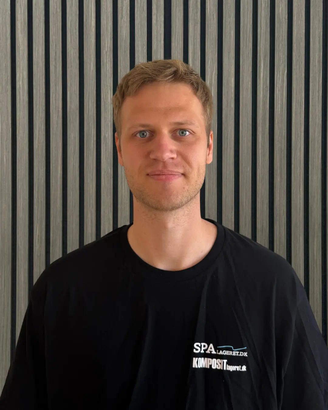 Akustikpaneler personalbild