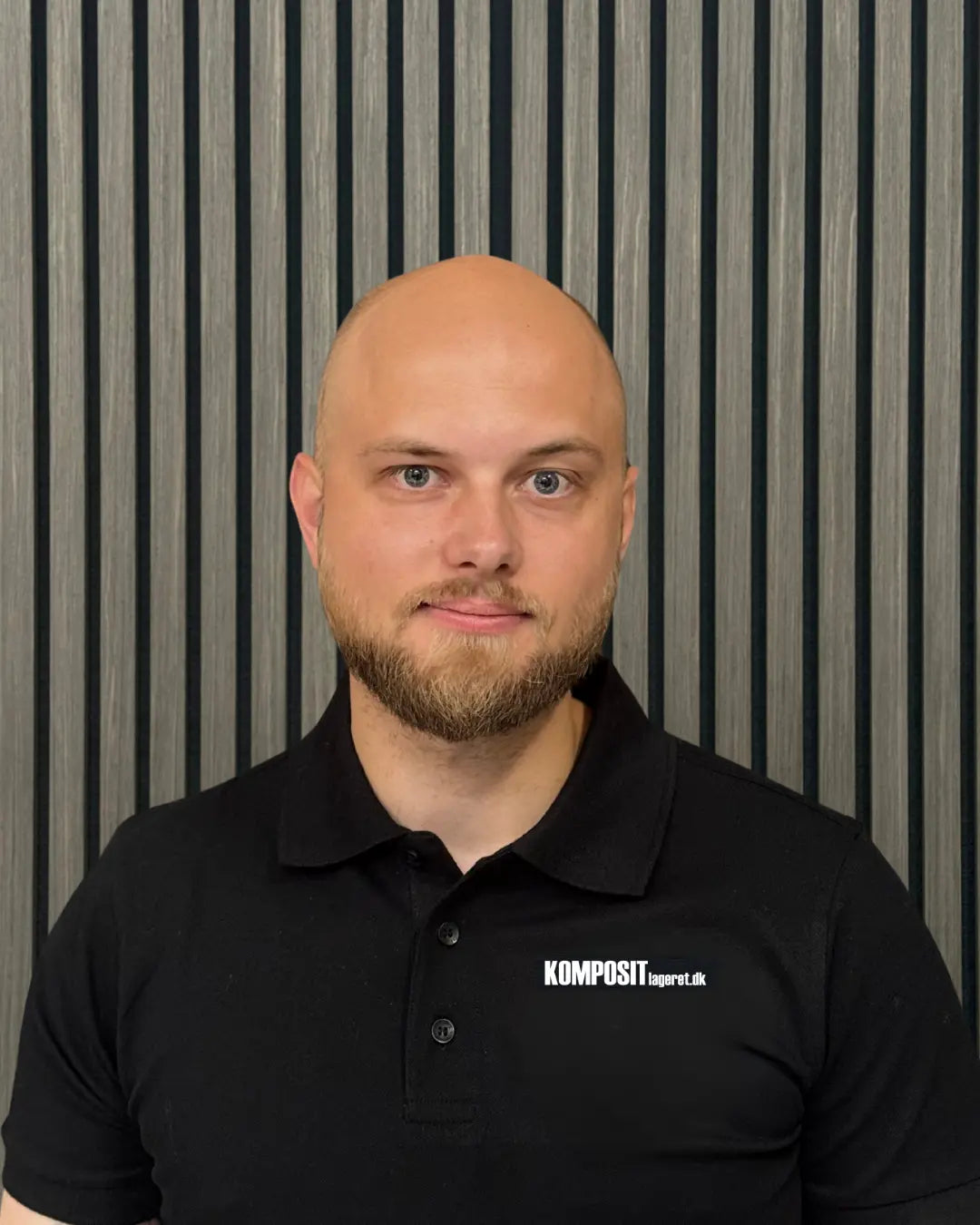Akustikpaneler personalbild