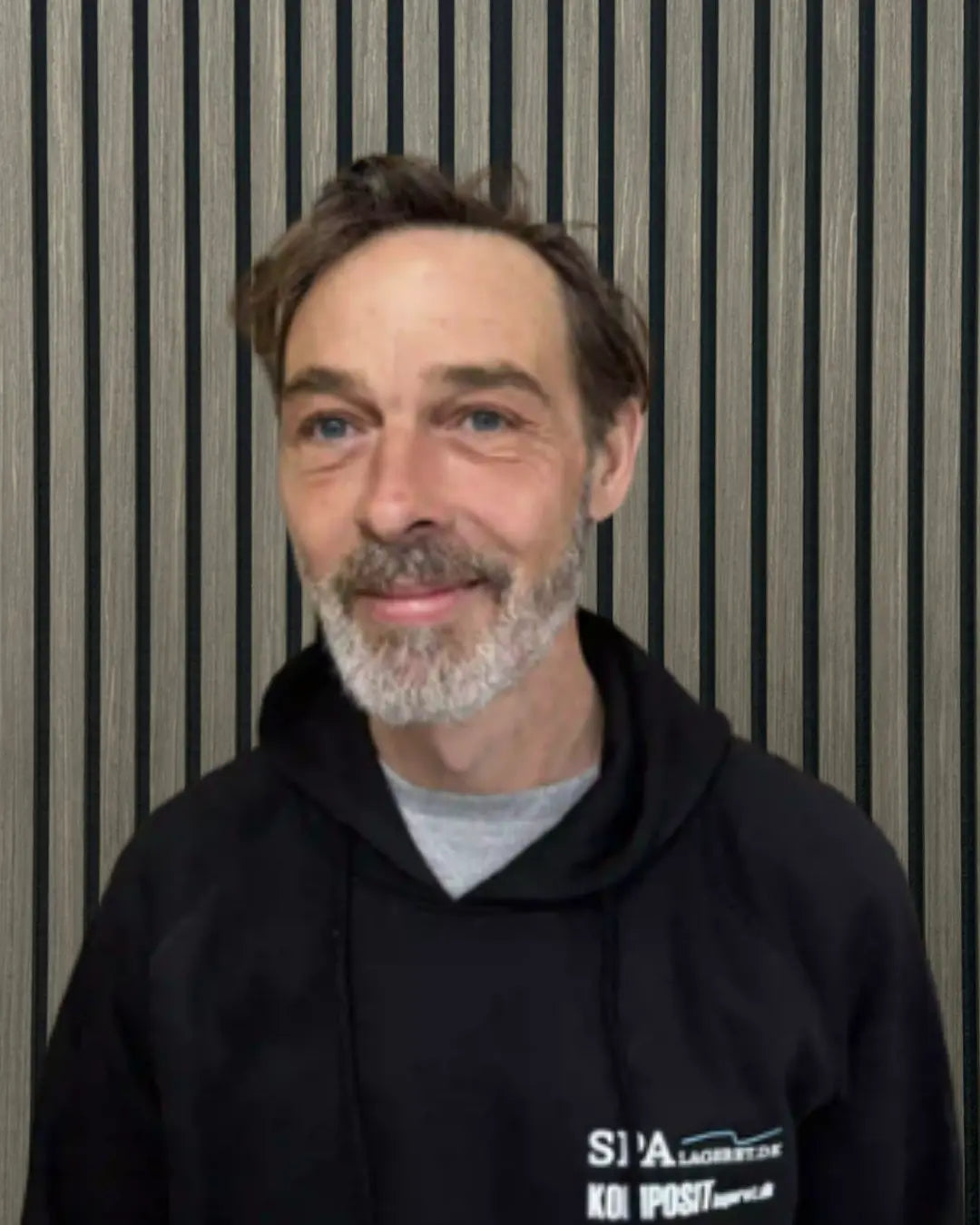 Akustikpaneler personalbild