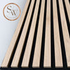 Standard - Akustikpanel - Light Oak
