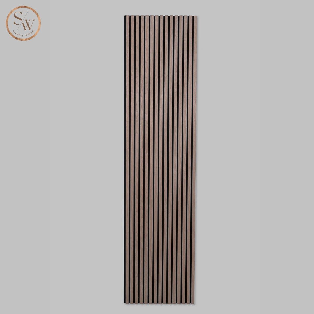 Premium light brown oak helbild produkt