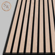 Premium - Akustikpanel - Light Oak