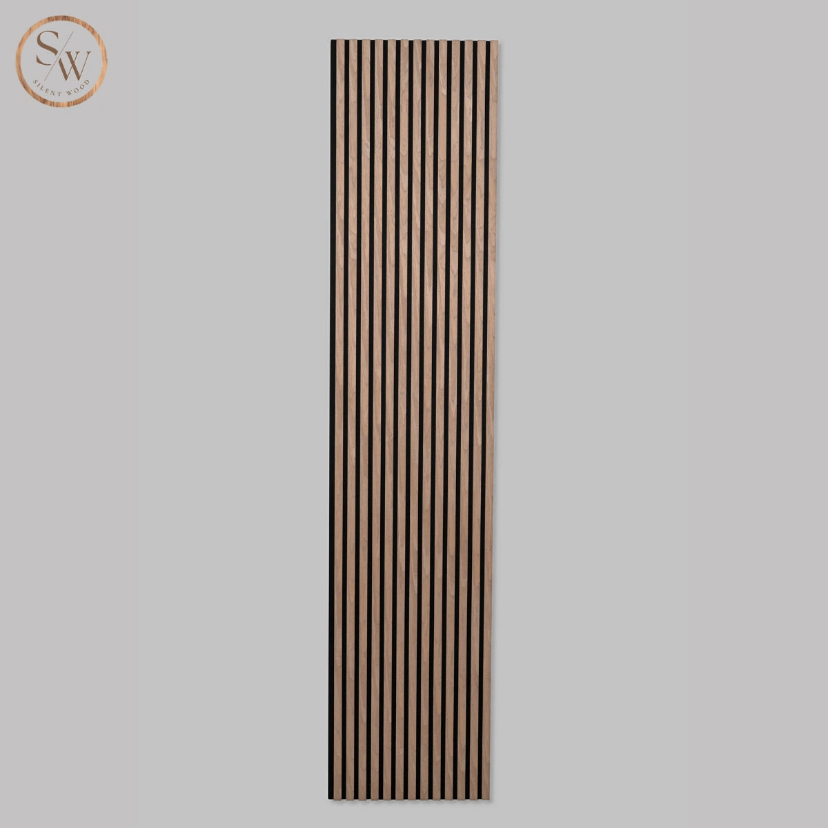 Standard light brown oak helbild produkt