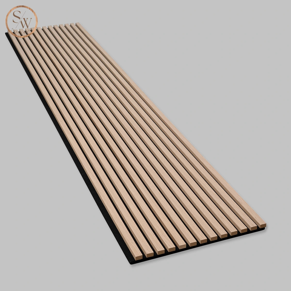 Standard light oak liggande hel bild