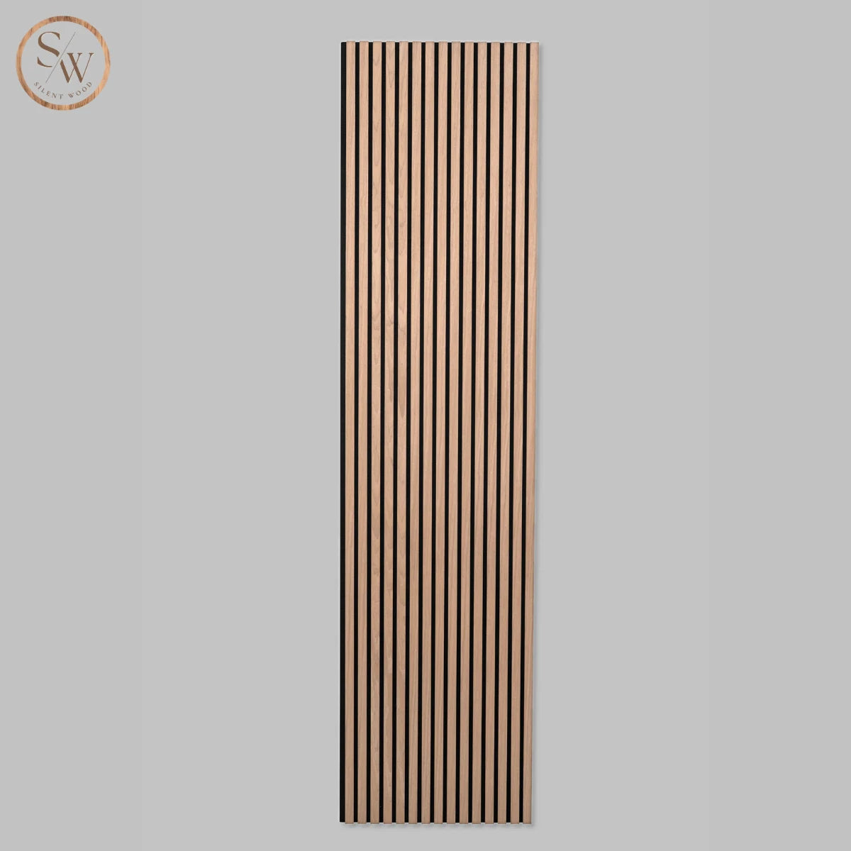 Premium light oak helbild produkt