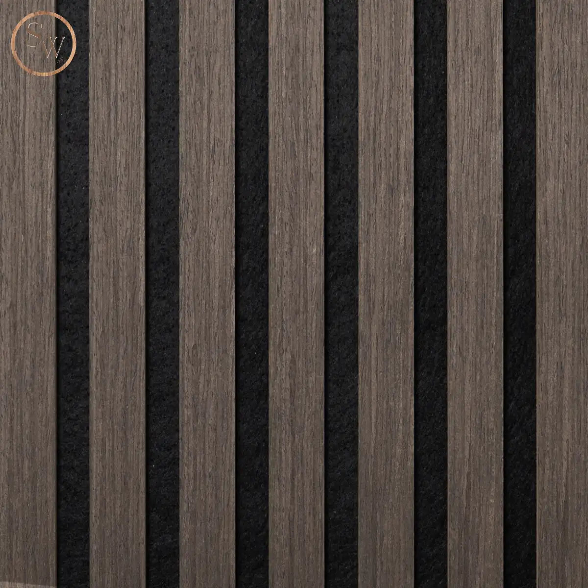Akustikpanel close up 