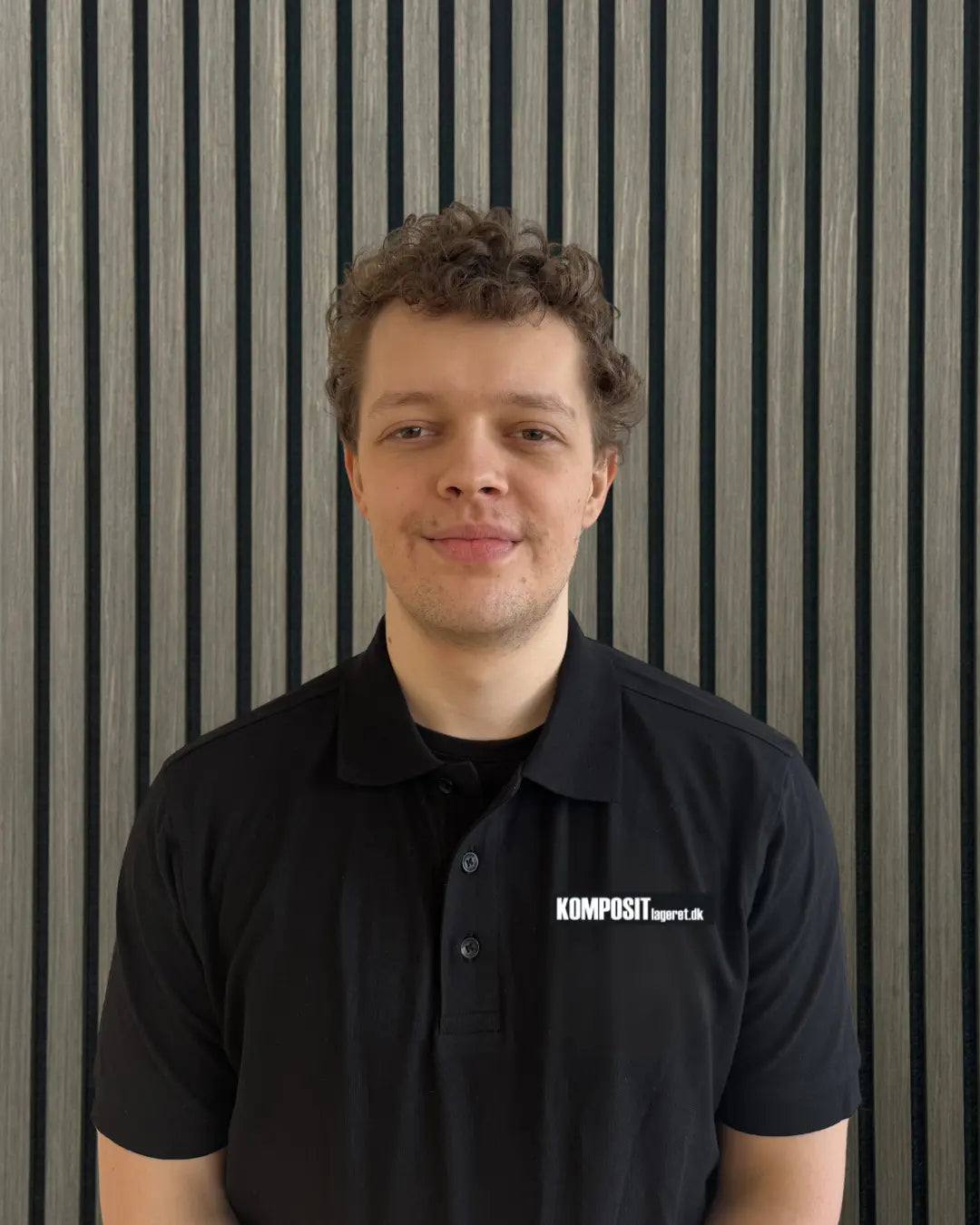 Akustikpaneler personalbild