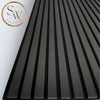 Premium- Akustikpanel - Black Oak