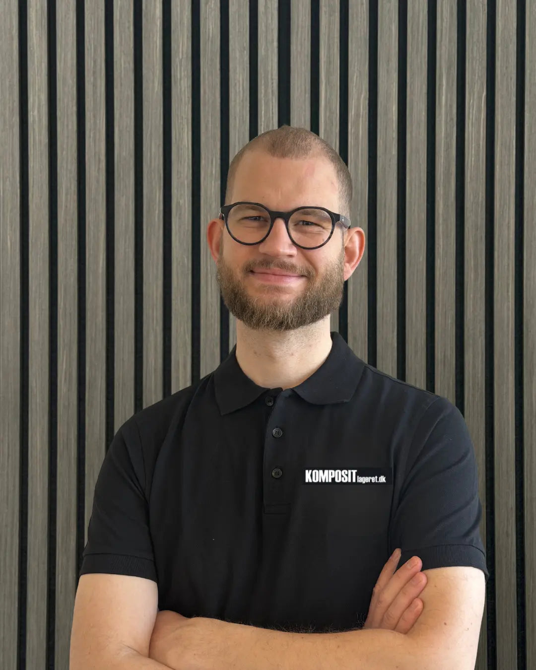 Akustikpaneler personalbild