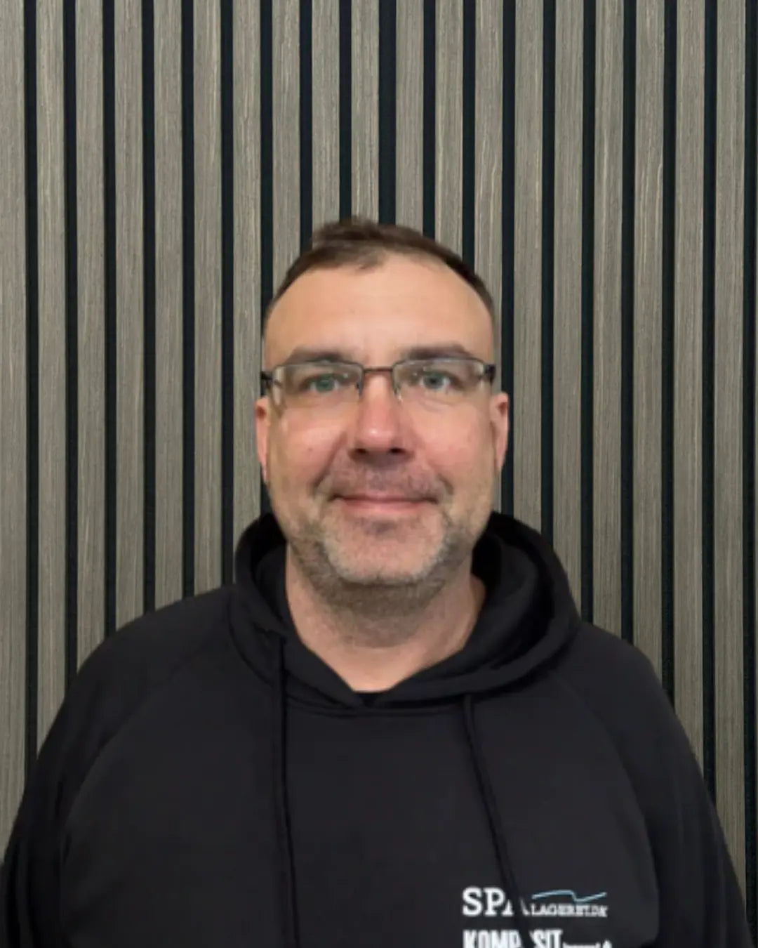 Akustikpaneler personalbild
