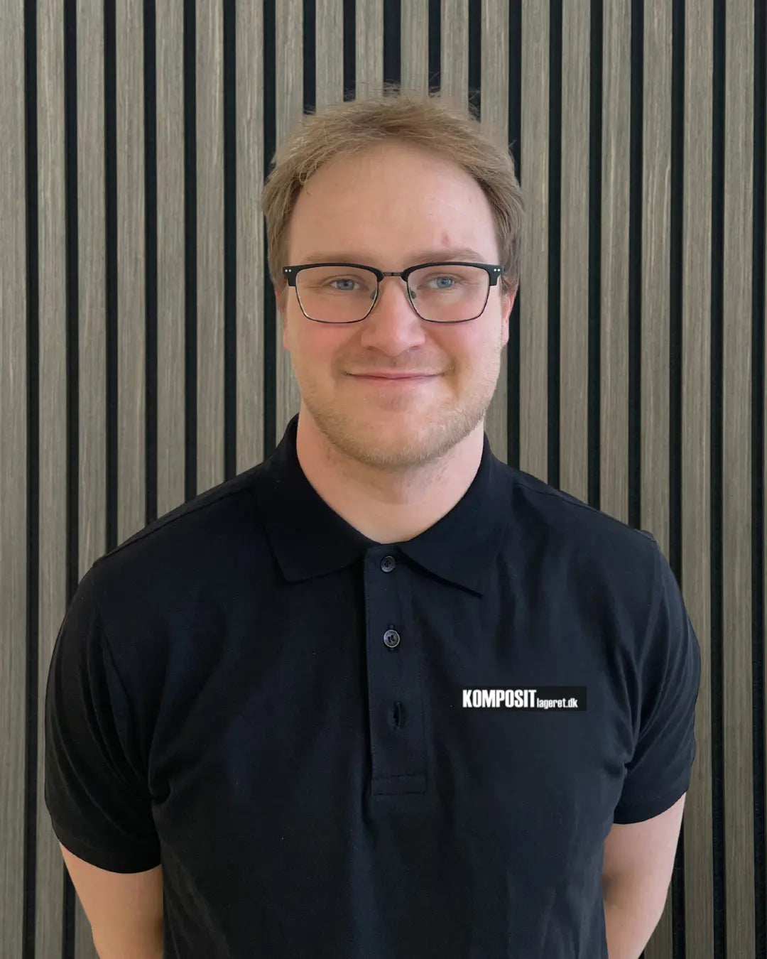 Akustikpaneler personalbild
