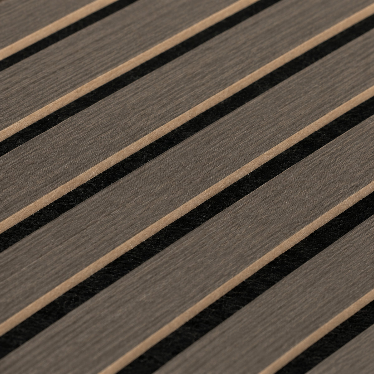 Classic - Akustikpanel - Smoked Oak