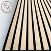 Premium - Akustikpanel - Light Oak