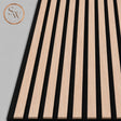 Classic - Akustikpanel - Light Oak