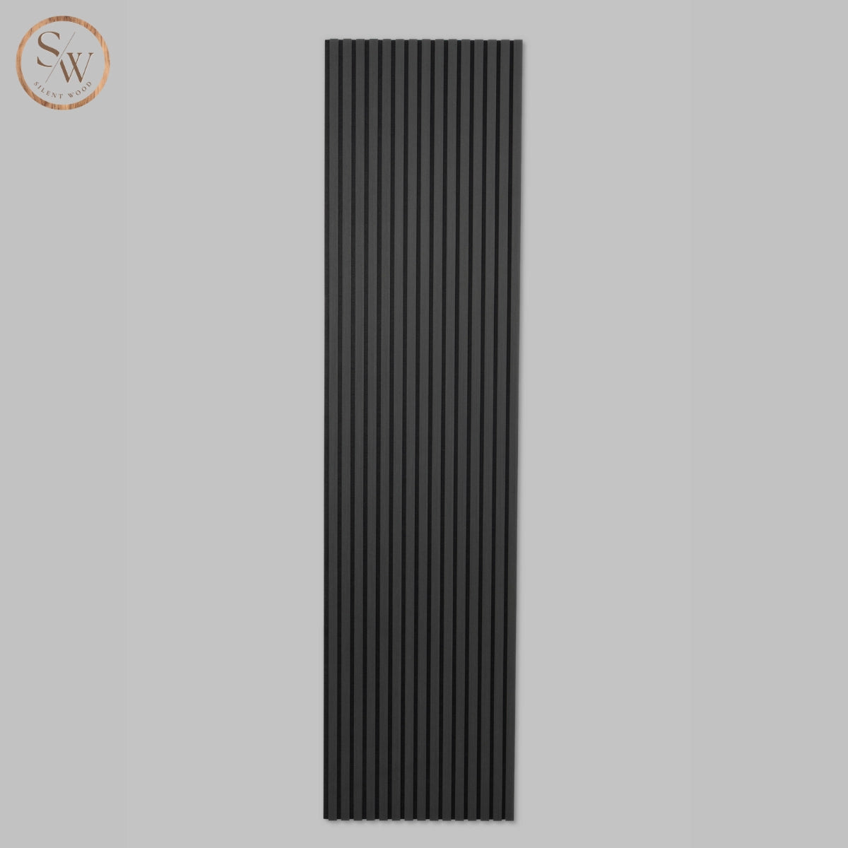 Premium- Akustikpanel - Black Oak