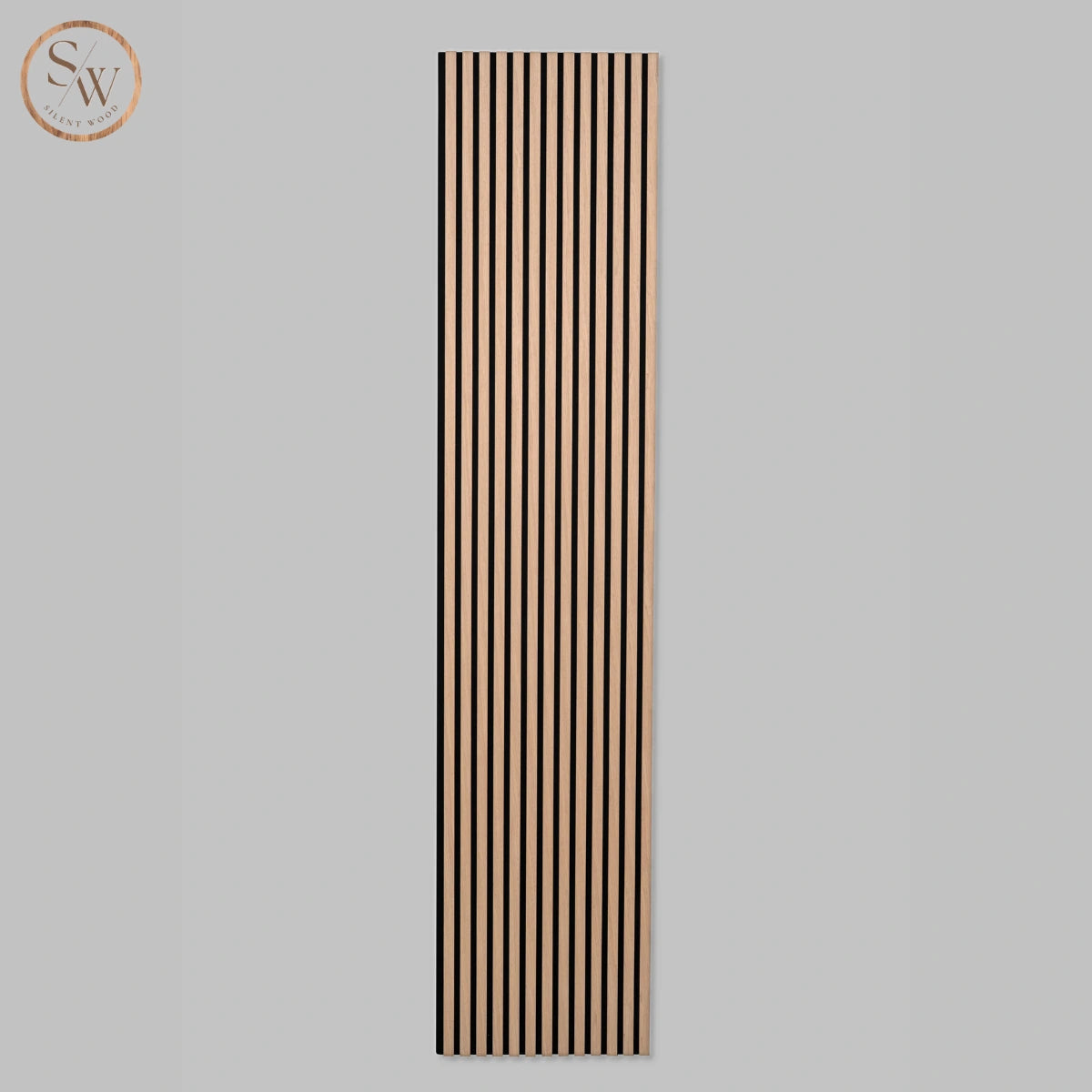 Standard - Akustikpanel - Light Oak