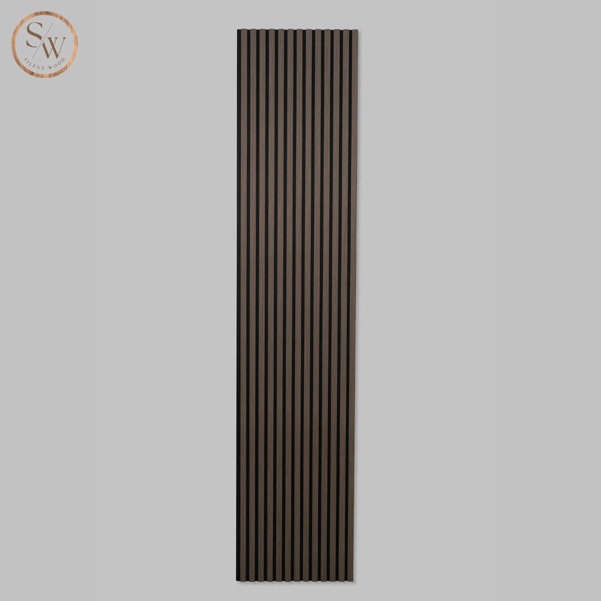 Standard - Akustikpanel - Smoked Oak