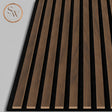 Standard - Akustikpanel - Walnut